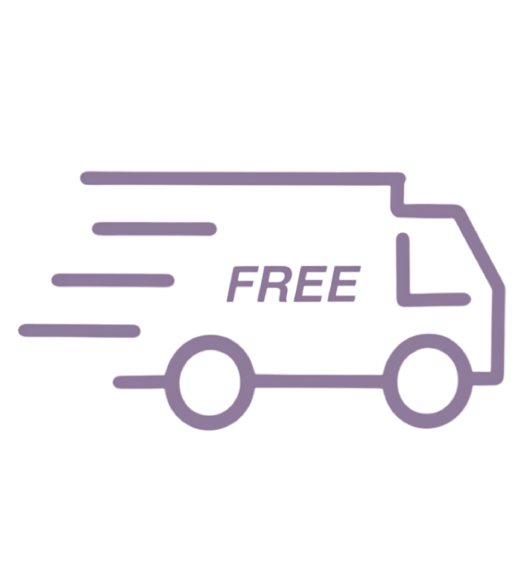Free Shipping